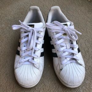 Adidas Superstar Shoes